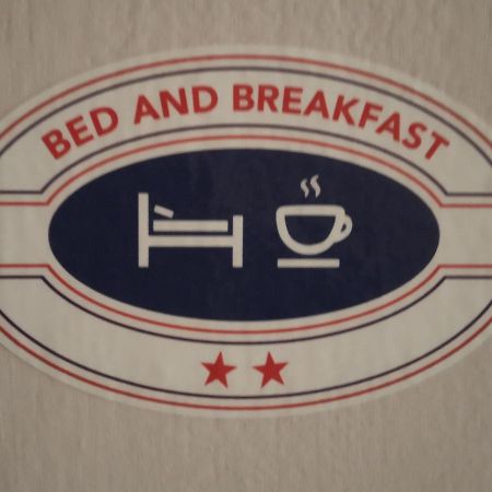 B&B 55 อาลเกโร ภายนอก รูปภาพ
