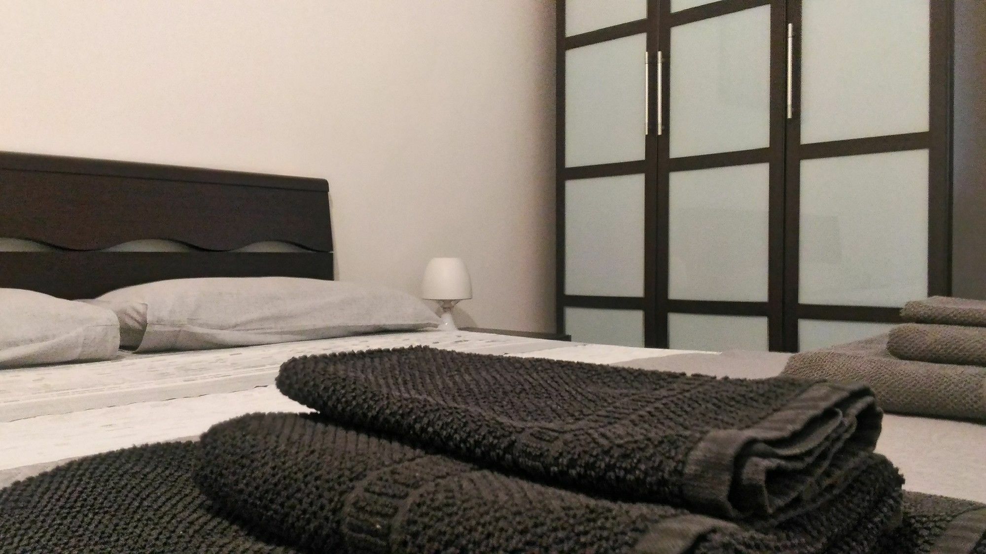 B&B 55 อาลเกโร ภายนอก รูปภาพ